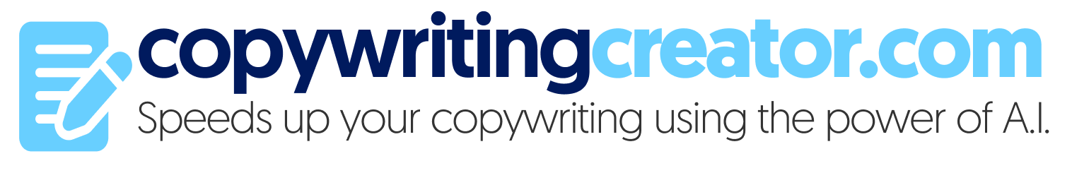 CopywritingCreator.com